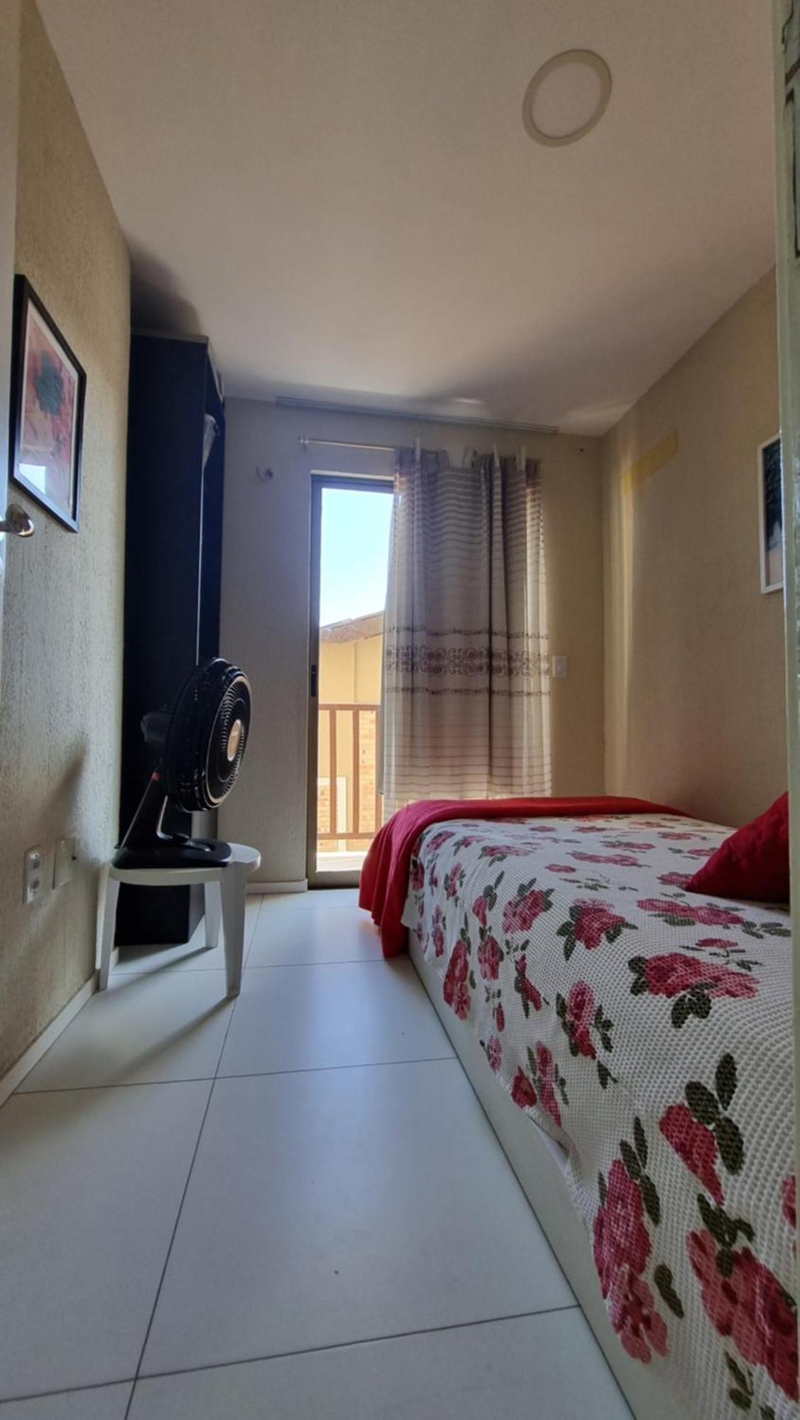 Apartamento Dei Fiori Guaramiranga Exterior photo